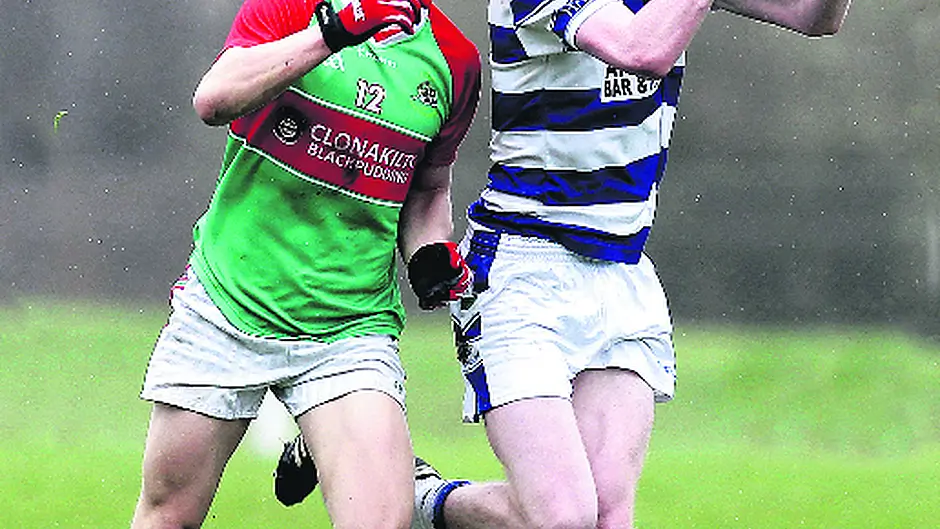 Skibb will host Cork SFC derby between Clonakilty and Haven Image