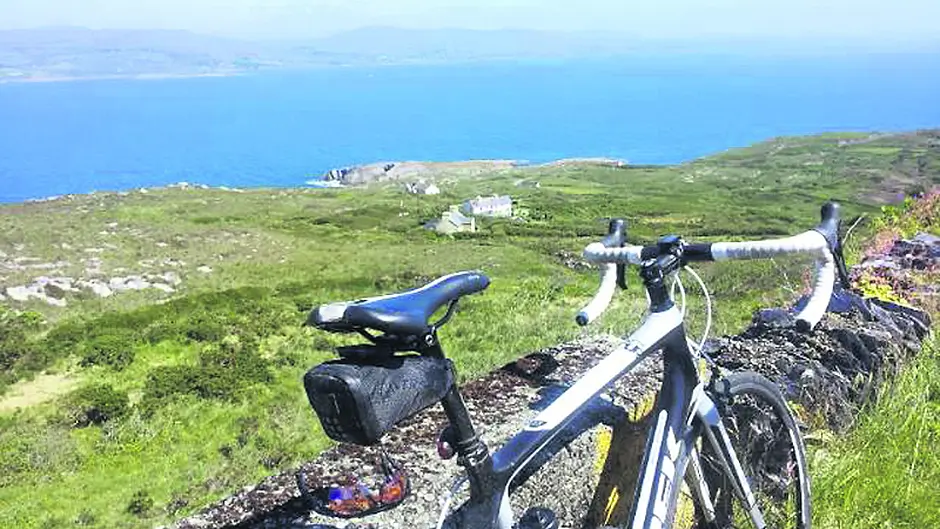 West Cork Emergency Services annual charity cycle rebranded Image
