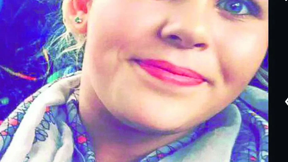 Sophie is Cancer Society's youngest fundraiser Image