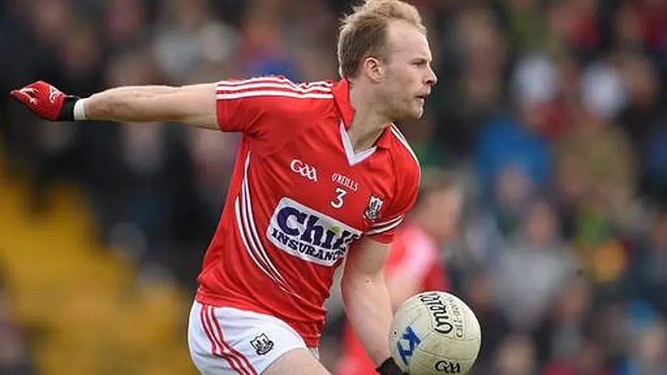 Shields returns as Cork name team for home clash against Roscommon Image