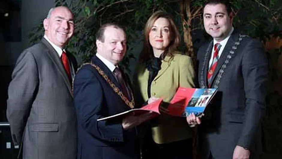 Cork's new tourism strategy targets 525,000 visitors Image