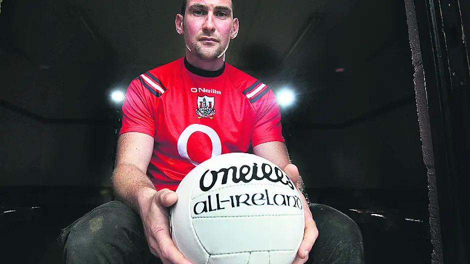 Herlihy believes Cork's past will inspire future triumphs Image