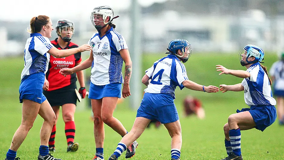 Milford are back in All-Ireland senior club camogie final Image