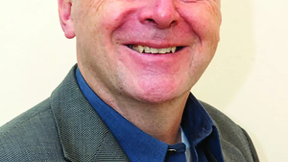 VIDEO: Meet the Cork South West candidates: Johnny O'Mahony Image