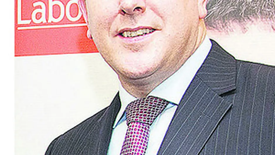 VIDEO: Meet the Cork South West candidates: Michael McCarthy Image