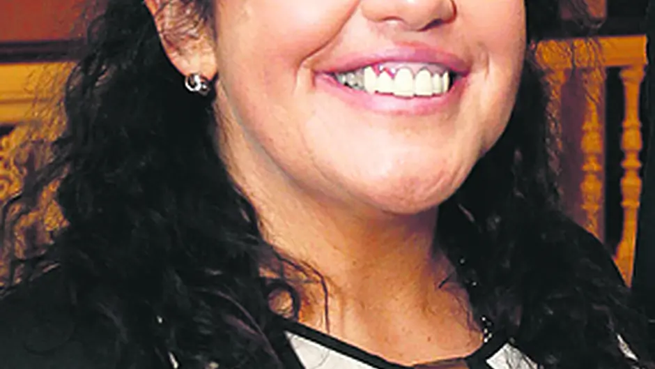 VIDEO: Meet the Cork South West candidates: Margaret Murphy-O'Mahony Image
