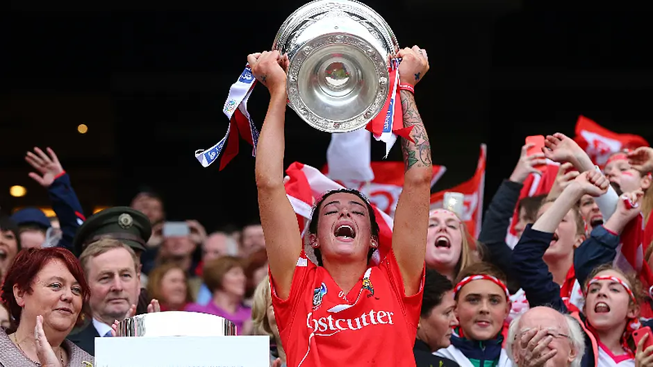 The Southern Star wins coveted Camogie Local Paper of the Year award Image