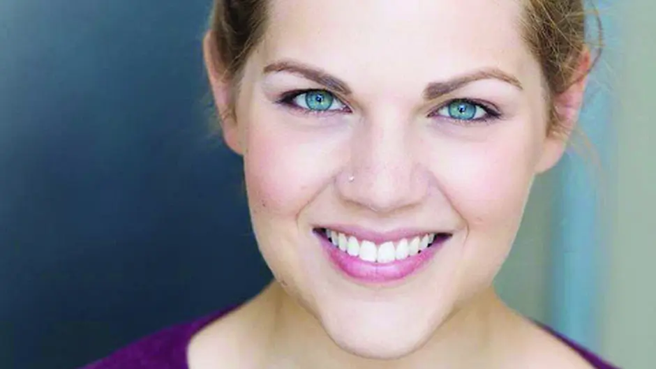 Bandon singer Alison in London stage play with star of The Wire Image