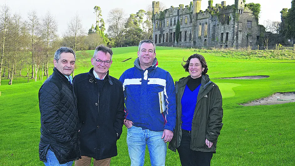 Plans for €40m retail village and hotel in Bandon Image