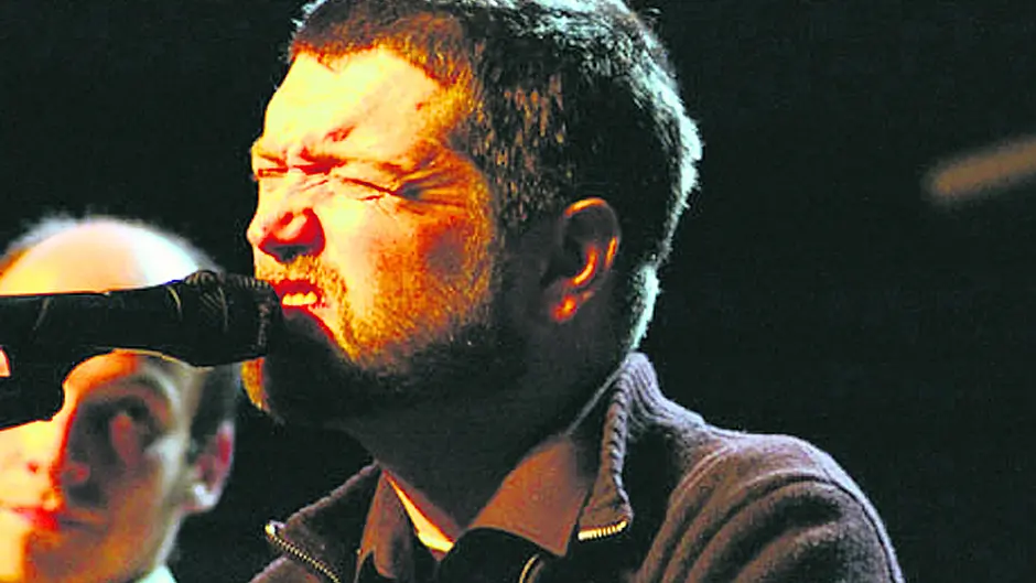Schull mourns another great musical talent Image