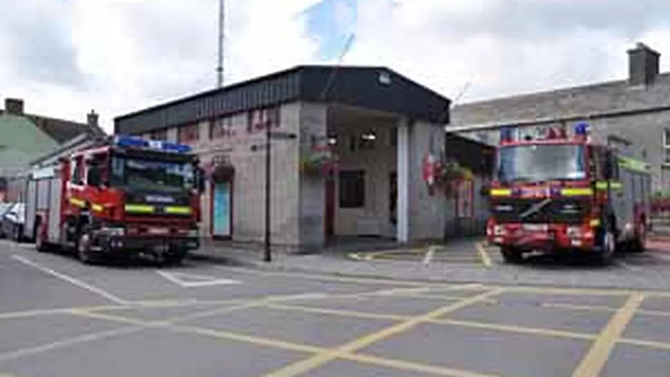 Clonakilty will get new fire station in two years Image