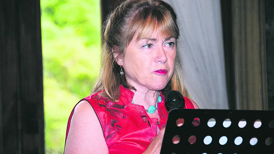 World-class musicians for Bantry Music Festival Image