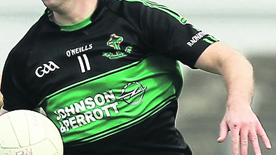 In a West Cork Minute with new Cork senior football captain Paul Kerrigan Image