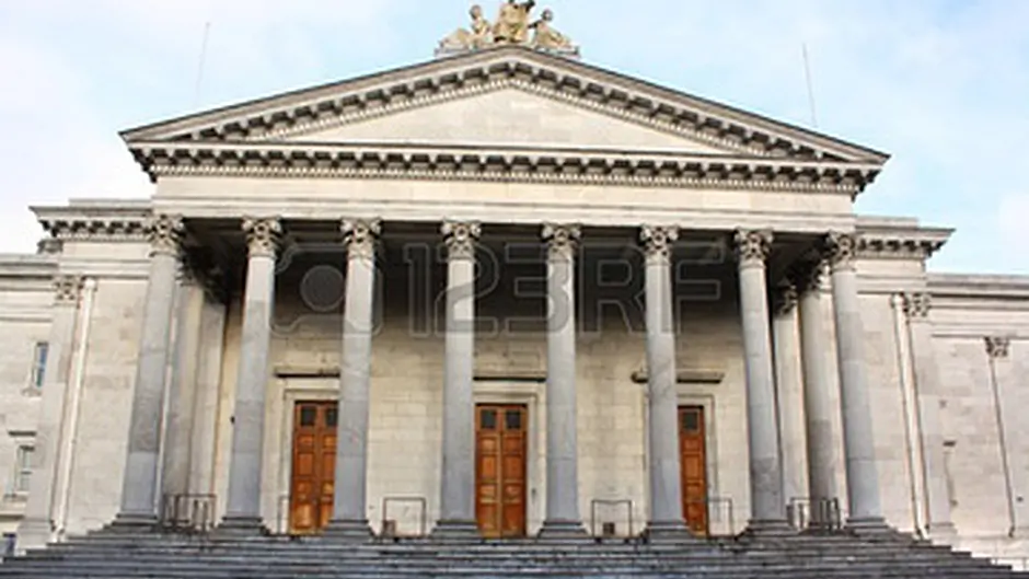 Child abuser is told to ‘stay at home' in Dunmanway for five years Image