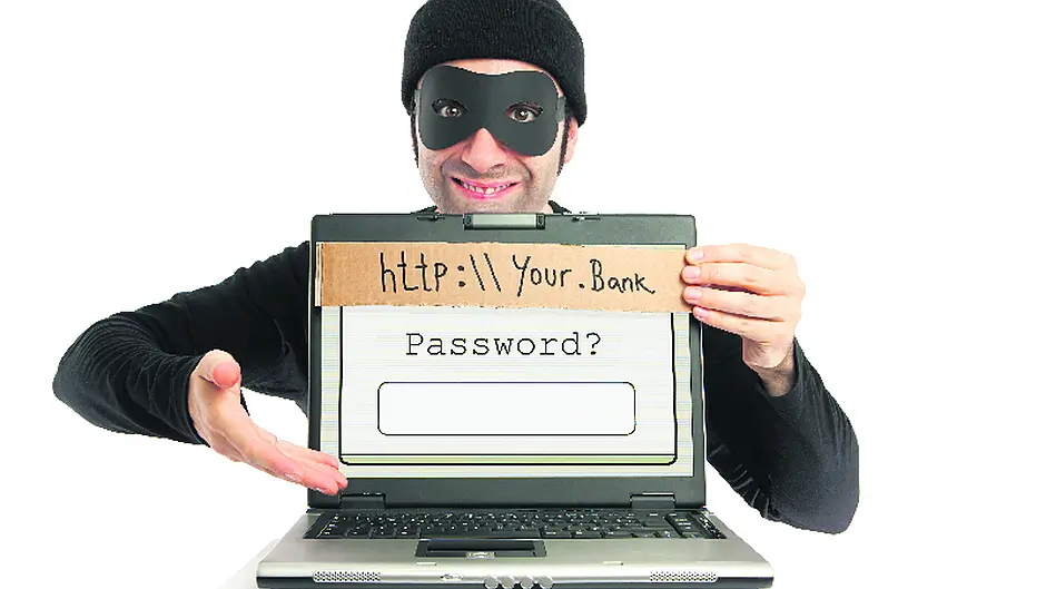 Scams – be vigilant Image