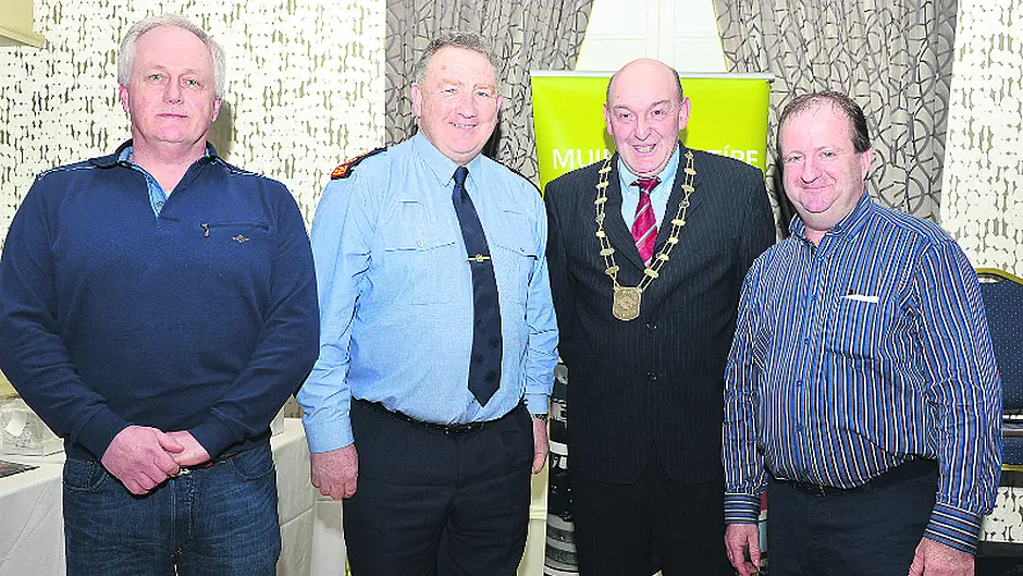 Gardai urge public to check on holiday homes after burglaries Image