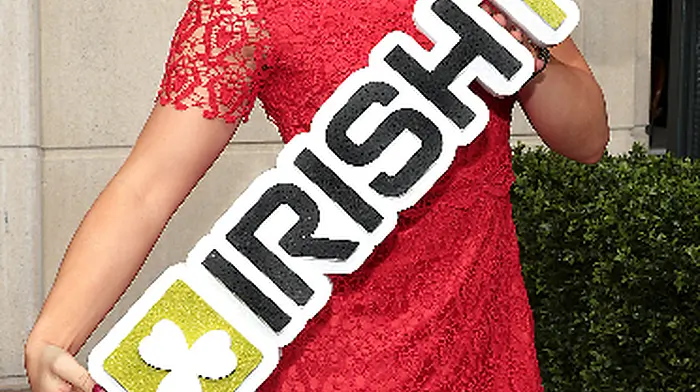Former Cork captain to host new camogie show on Irish TV Image