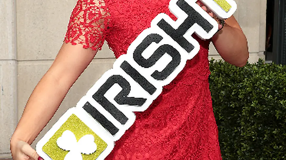 Former Cork captain to host new camogie show on Irish TV Image