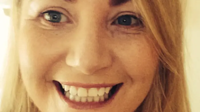 Cork woman caught up in 'frightening scenes' Image