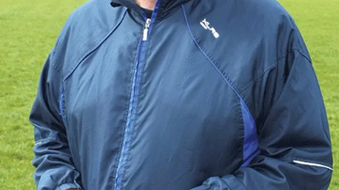 Gene O'Driscoll back in charge of Carbery senior footballers Image