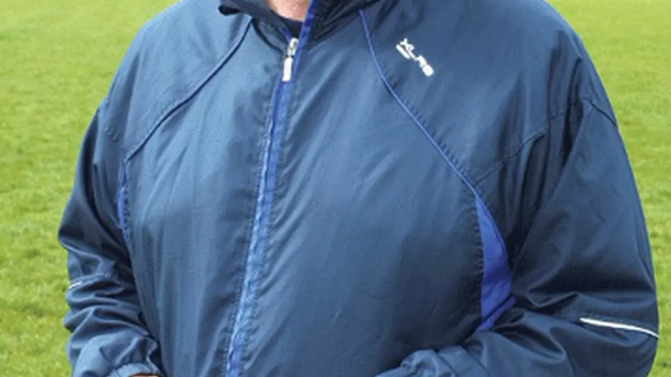 Gene O'Driscoll back in charge of Carbery senior footballers Image