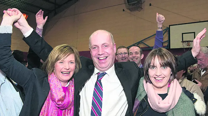 FG's legendary management of votes fails the party this time Image