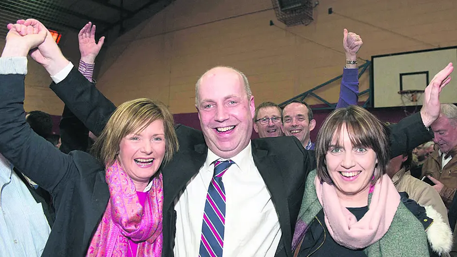 FG's legendary management of votes fails the party this time Image