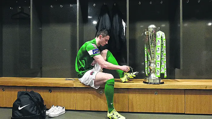 Dunleavy confident Cork City will fight it out for league title Image