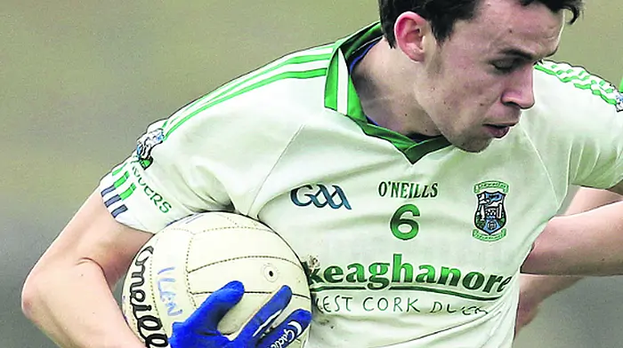 Ilen Rovers U21 boss wary of Kilmeen challenge in first round tie Image