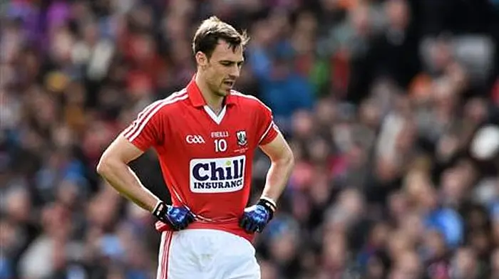 Cork footballers make four changes for trip to Dublin Image