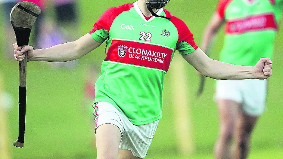 Clon target back-to-back South West junior ‘A' titles Image