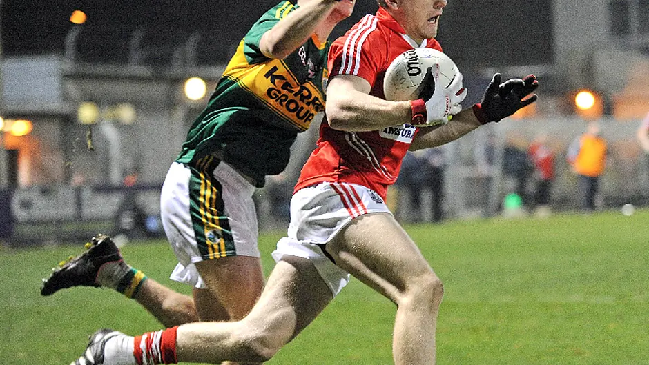 TEAM NEWS: Cork U21s name team for Munster opener v Clare Image