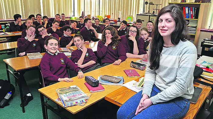 Bandon's links with Healy Rae dynasty Image