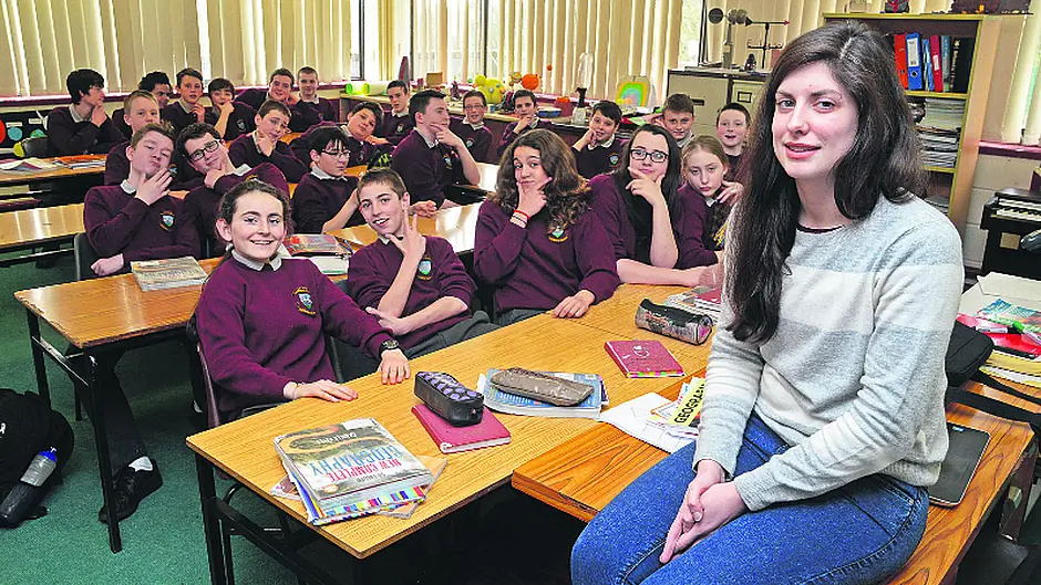 Bandon's links with Healy Rae dynasty Image