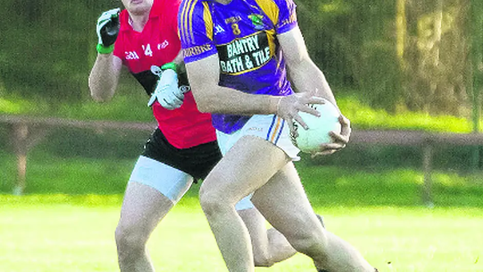 OPINION: Carbery teams need full backing of all local clubs Image