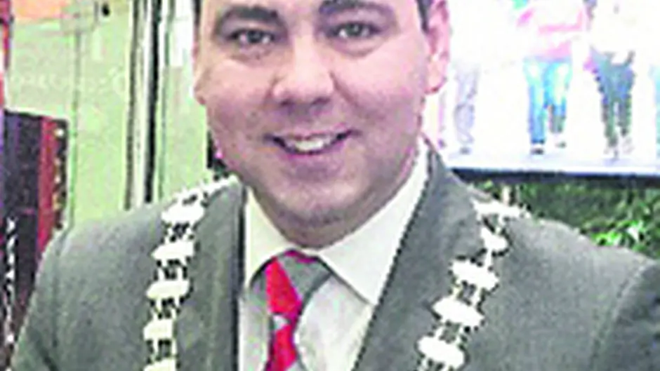 Cork delegation is heading to US for St Patrick's Day Image