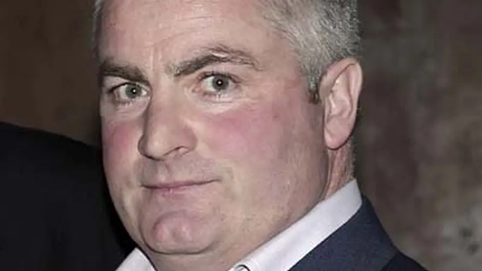 Fishermen say Minister has dealt a ‘destructive blow' to the industry Image