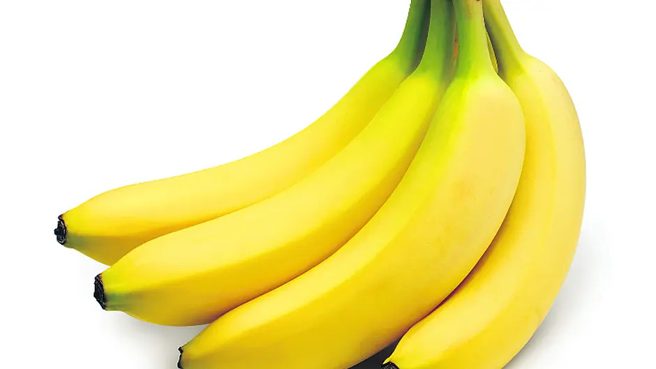 Fuel properly and train harder Image