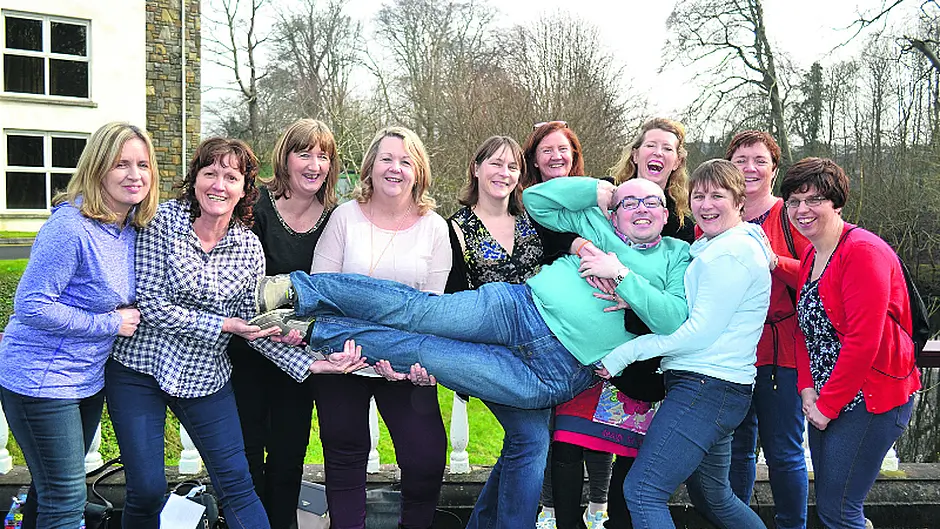 Foróige volunteers meet up in Mayo to ‘shape the future' Image