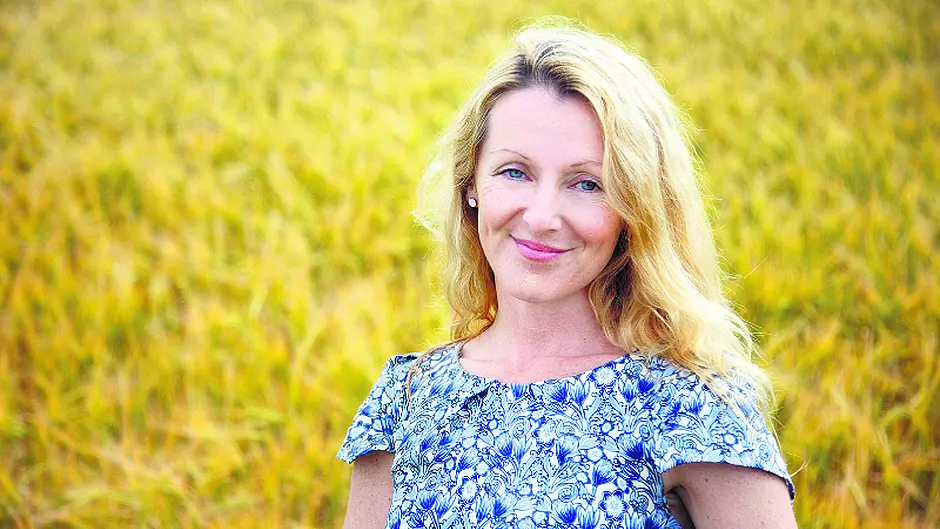 Kinsale woman to reveal how she ‘cured' herself of Crohn's disease Image