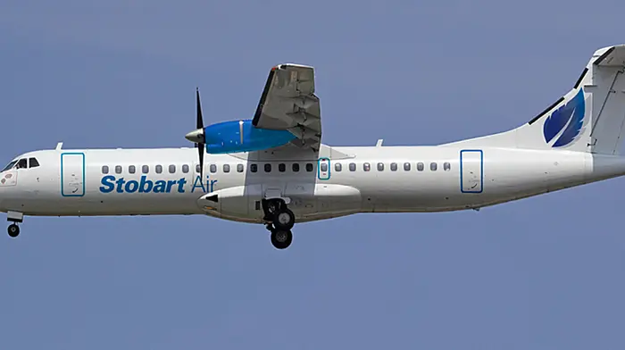 New routes from Cork to Southampton and Leeds starting this week Image