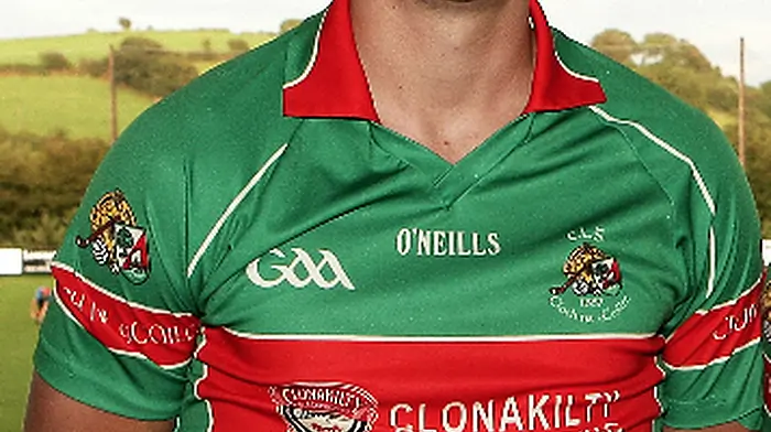 No changes on Cork U21 team for Munster semi-final Image