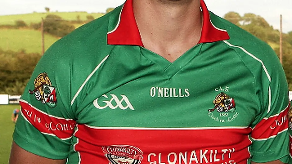 No changes on Cork U21 team for Munster semi-final Image