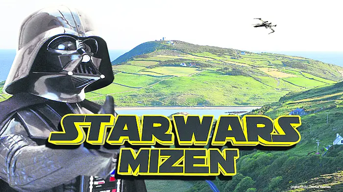 Will the Force be with us? Image