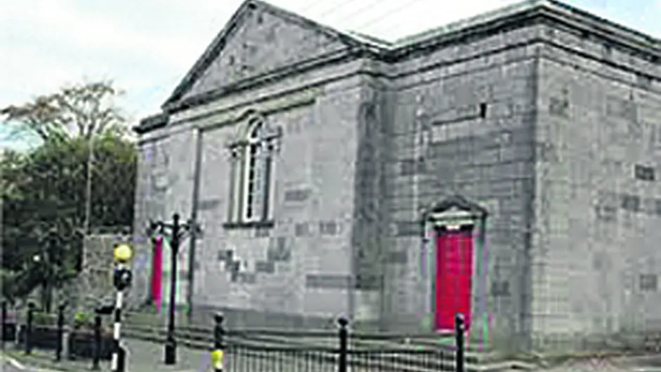 Decision on Skibb courts is due shortly Image