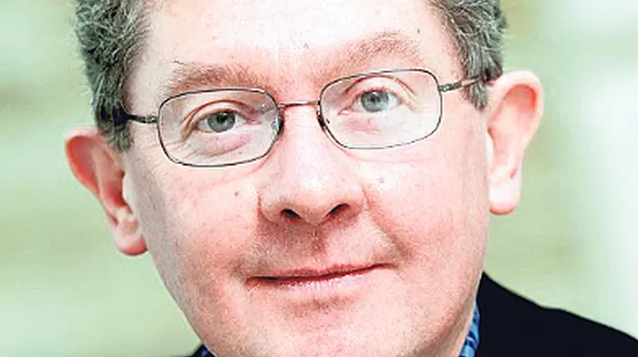 Honour for Skibbereen scientist with award of medal in Washington Image