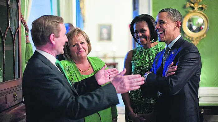 Norwegian flights delay is raised with President Obama Image