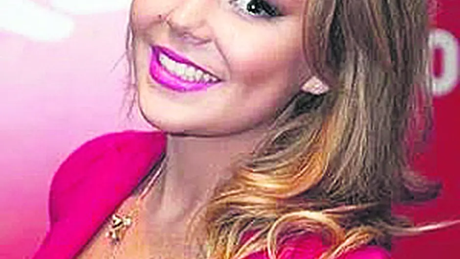 Kinsale's Julia is in the running for a national design award Image