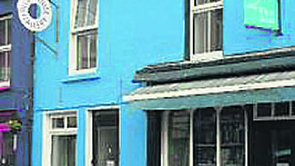 Schull gallery pays tribute to 1916 with its own ‘history show' Image