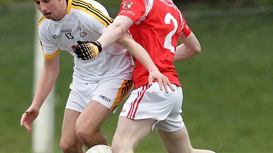 Ibane Gaels, Bandon and Scorchers advance to U21B semi-finals Image